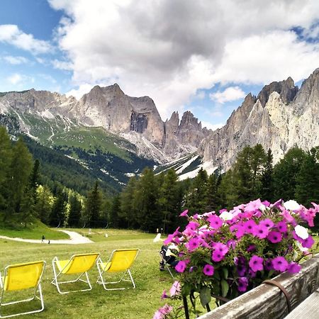 Camera Con Bagno Privato Тезеро Экстерьер фото