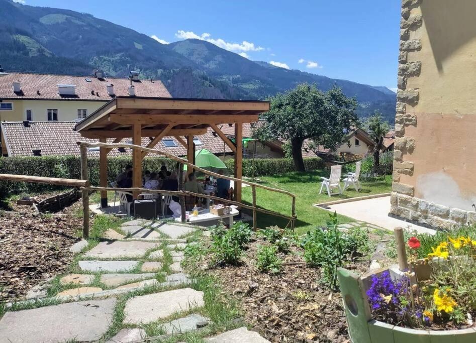 Camera Con Bagno Privato Тезеро Экстерьер фото
